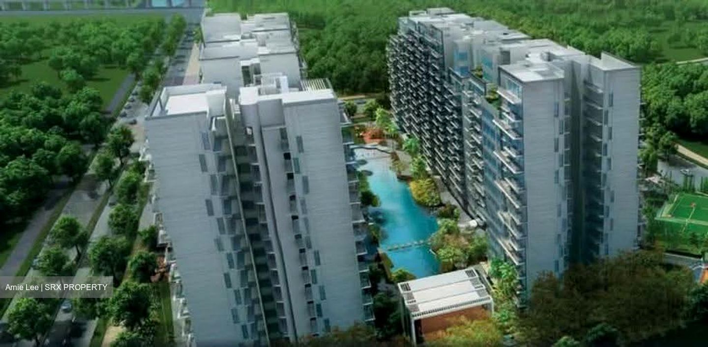 CityLife @ Tampines (D18), Condominium #610969261